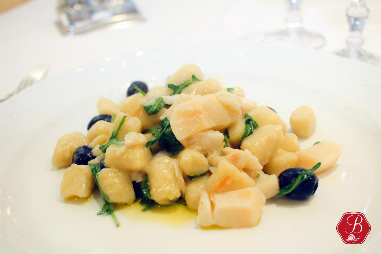 לינה וארוחת בוקר לונאטו Trattoria Bettola מראה חיצוני תמונה