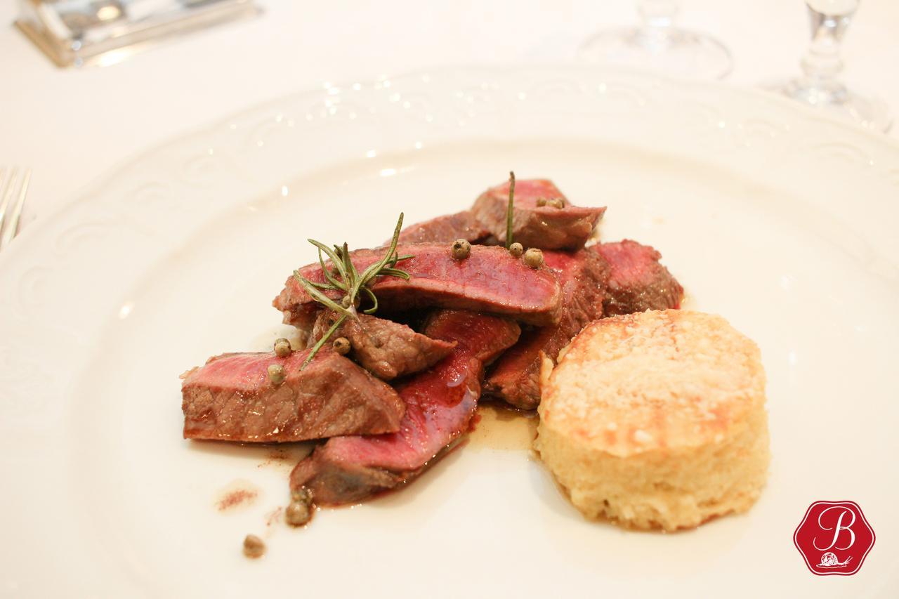 לינה וארוחת בוקר לונאטו Trattoria Bettola מראה חיצוני תמונה
